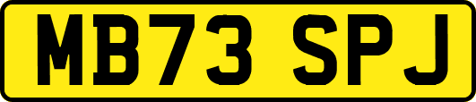 MB73SPJ