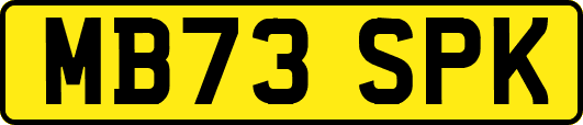 MB73SPK