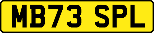 MB73SPL