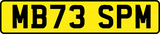MB73SPM