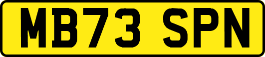 MB73SPN