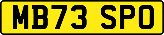 MB73SPO