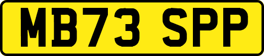 MB73SPP