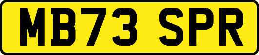 MB73SPR