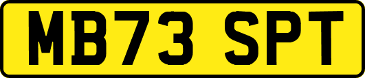 MB73SPT