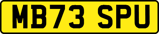 MB73SPU