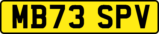 MB73SPV