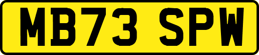 MB73SPW