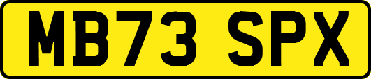 MB73SPX