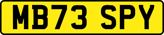 MB73SPY