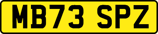 MB73SPZ
