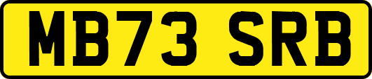 MB73SRB