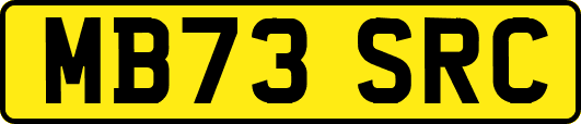 MB73SRC