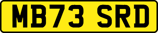 MB73SRD