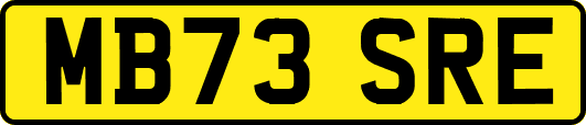 MB73SRE