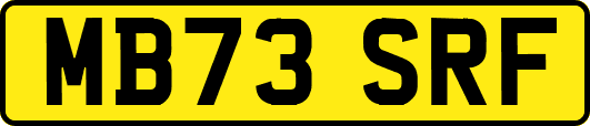 MB73SRF