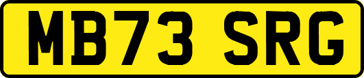MB73SRG