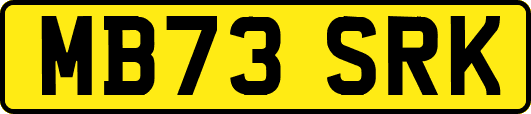 MB73SRK