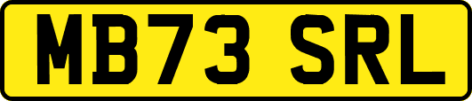 MB73SRL