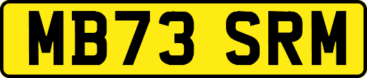 MB73SRM