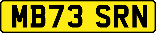 MB73SRN