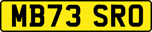 MB73SRO