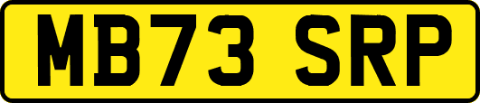 MB73SRP