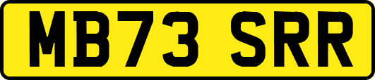 MB73SRR