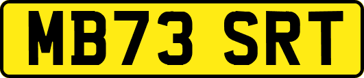 MB73SRT