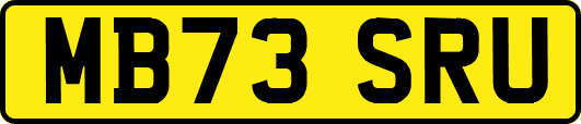 MB73SRU