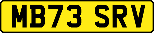 MB73SRV