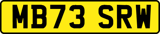 MB73SRW