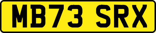 MB73SRX