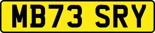 MB73SRY