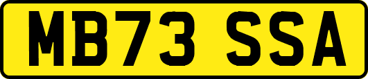 MB73SSA