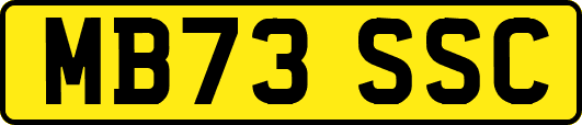 MB73SSC