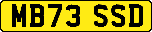 MB73SSD