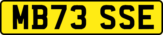 MB73SSE