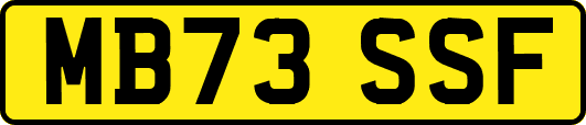 MB73SSF