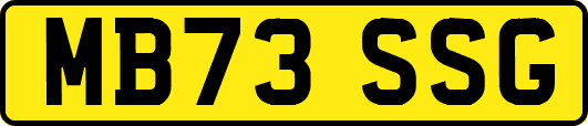 MB73SSG