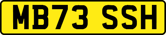 MB73SSH