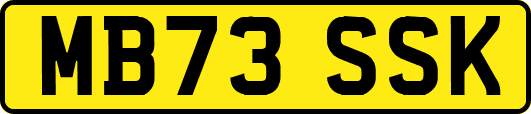 MB73SSK