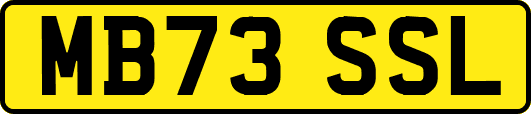 MB73SSL