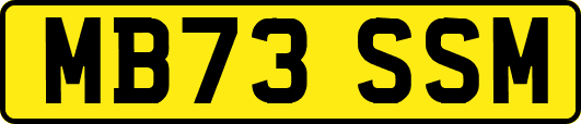 MB73SSM