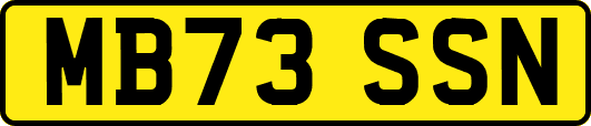 MB73SSN