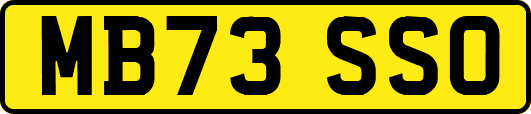 MB73SSO