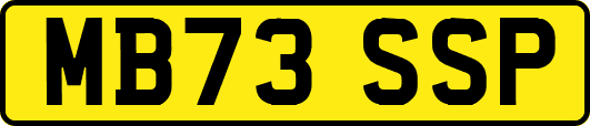 MB73SSP