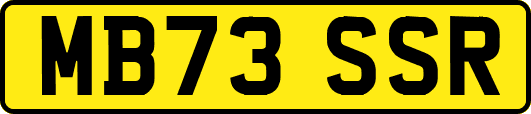 MB73SSR