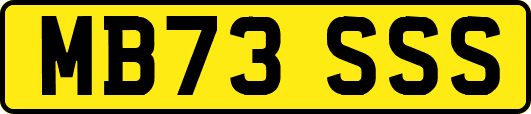 MB73SSS