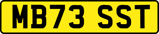 MB73SST